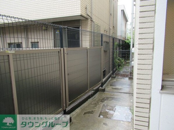 パークホームズ覚王山 WESTの物件内観写真